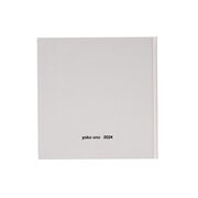 Yoko Ono Music of The Mind sketchbook